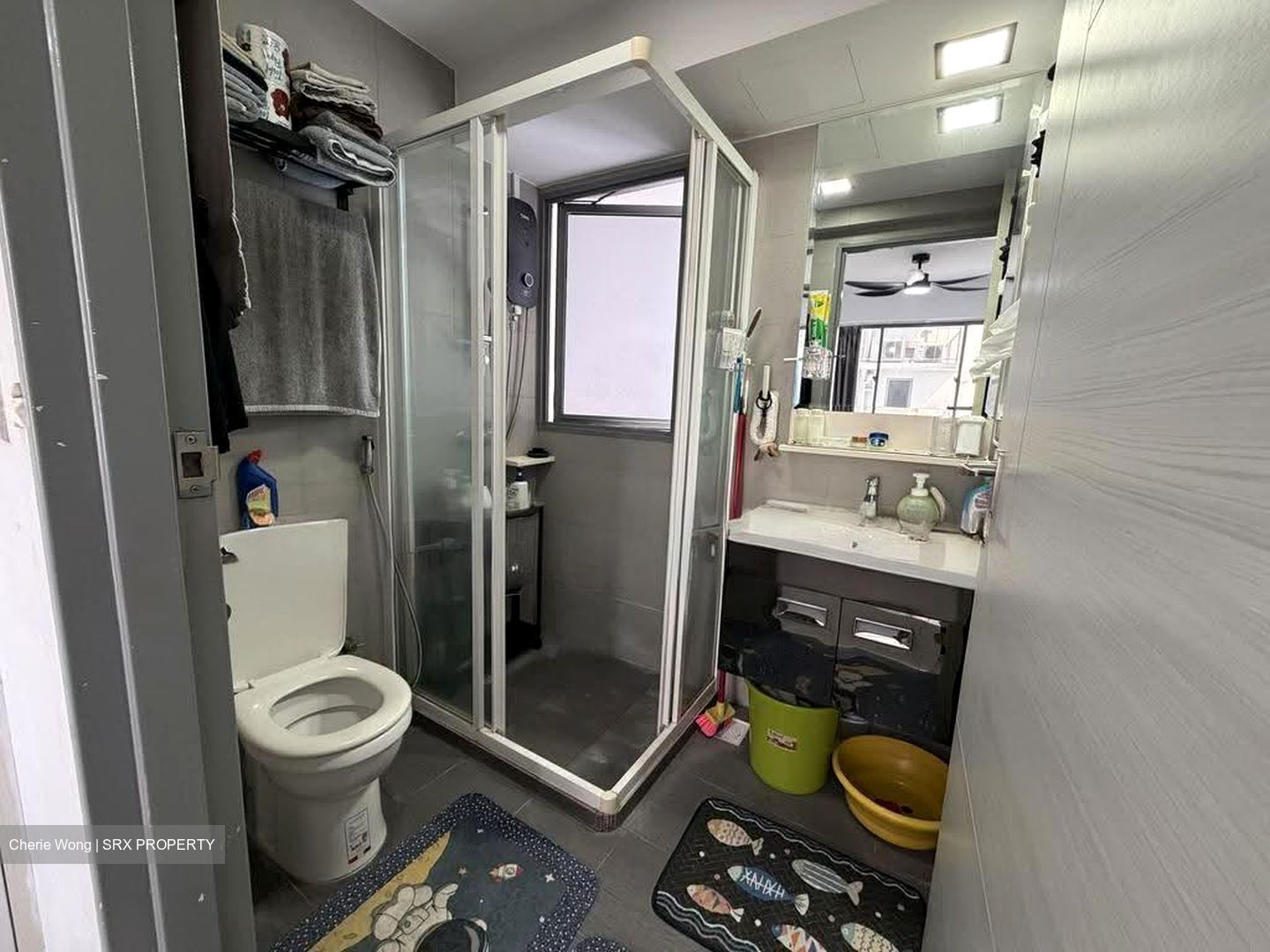 Blk 138B Lake Vista @ Yuan Ching (Jurong West), HDB 3 Rooms #632580931